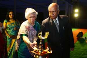 coed boarding school in Dehradun India