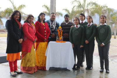 top boarding school in Dehradun India