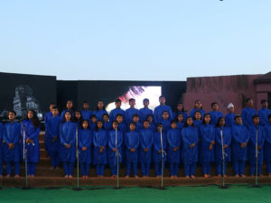 CBSE boarding school in Dehradun India