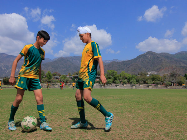 cbse coed school in Dehradun