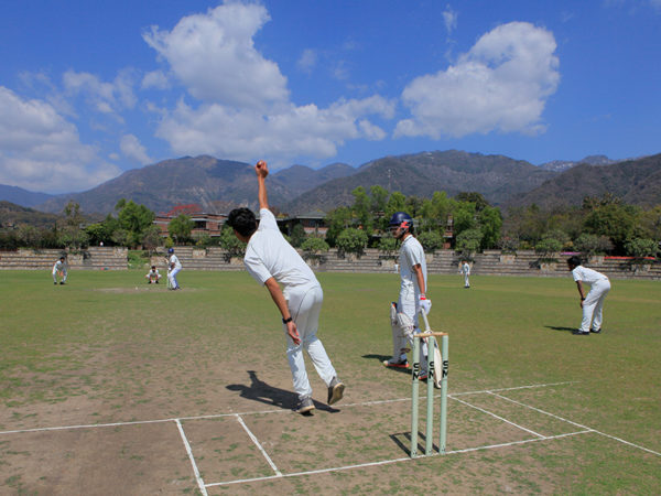 boarding school in Dehradun India