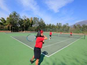 residential school in Dehradun India