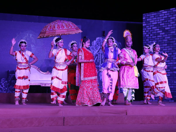 top residential boarding school in Dehradun India