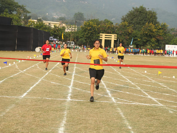 top residential boarding school in Dehradun
