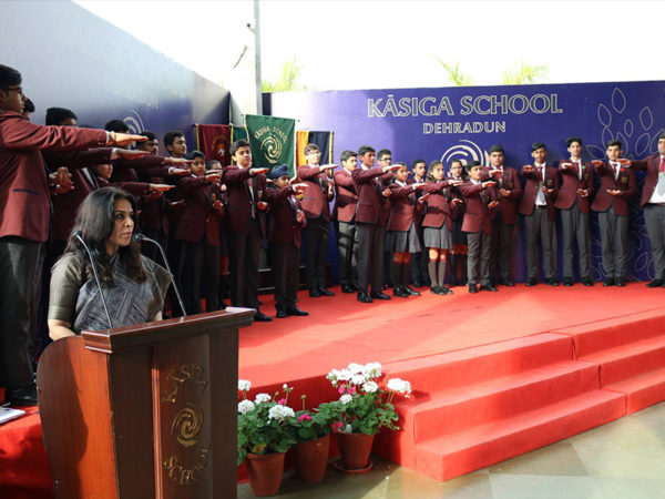 Best CBSE residential boarding school in Dehradun Uttarakhand India