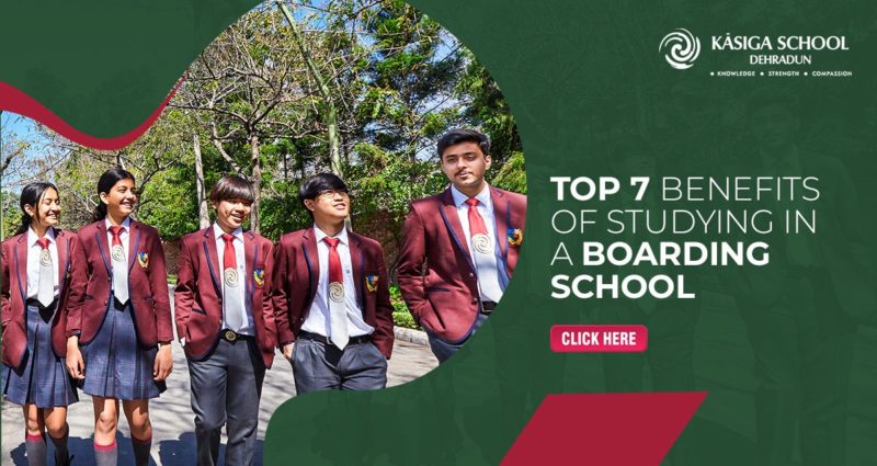 best boarding school in Dehradun