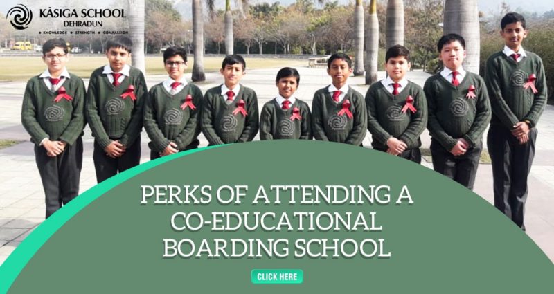 international boarding school