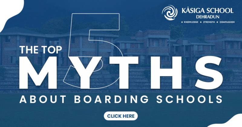 International Boarding Schools