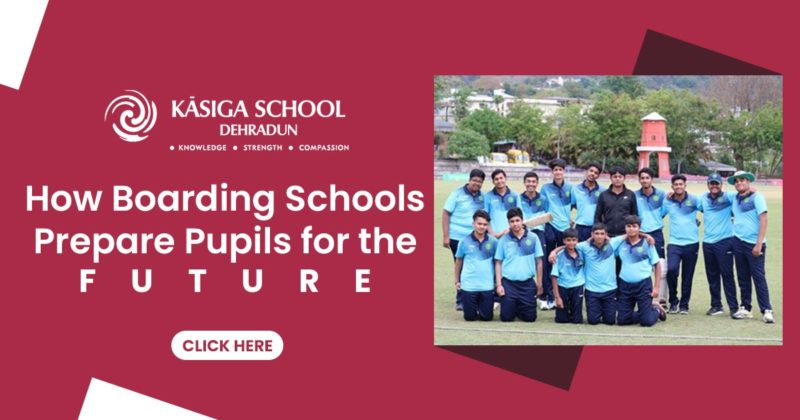 International Boarding School