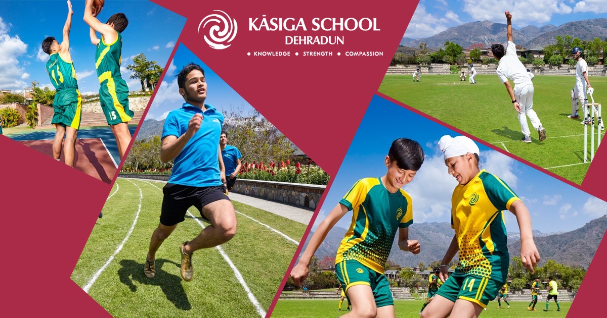 The Importance of Sports in Boarding Schools Kasiga School