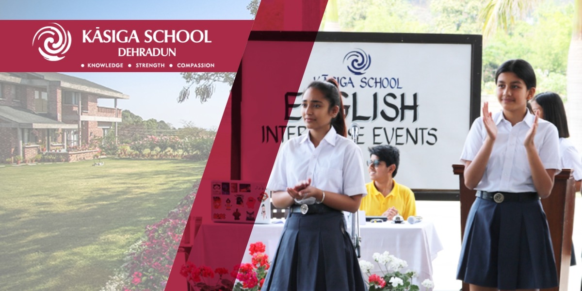 Benefits of Boarding Schools for Children Kaisga School