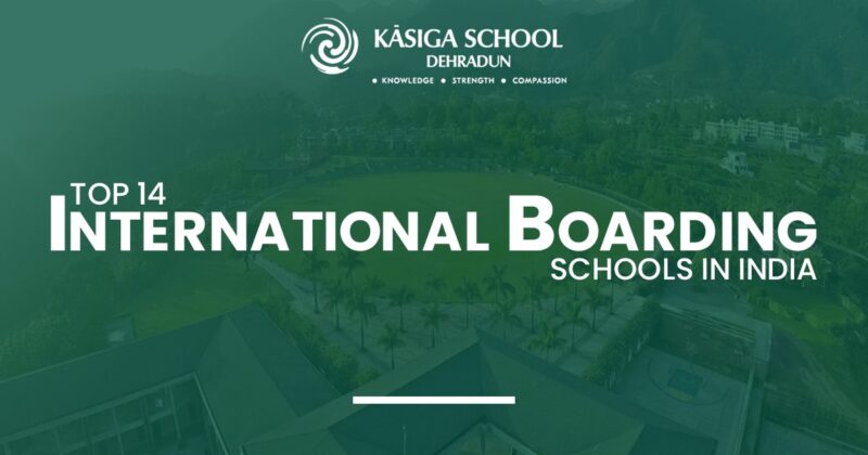 top international boarding schools in Dehradun India
