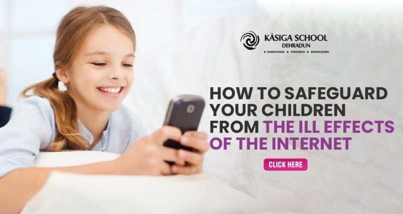 online safety and security