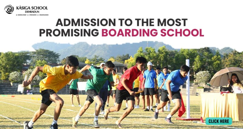 school in Dehradun