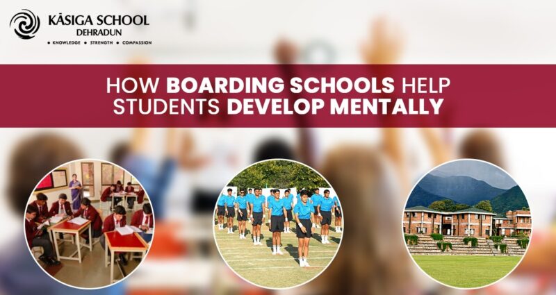 kasiga boarding school in Dehradun