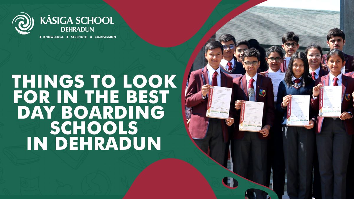 Factors to Consider When Choosing a Boarding School in Dehradun