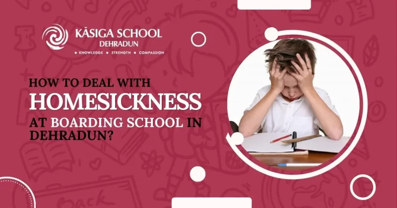 boarding school in Dehradun