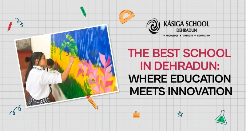 best school in Dehradun