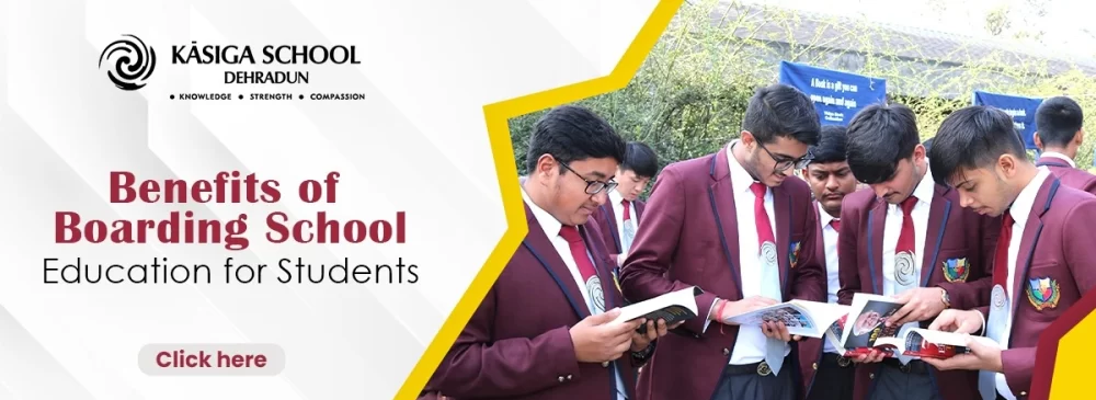 benefits of boarding schools