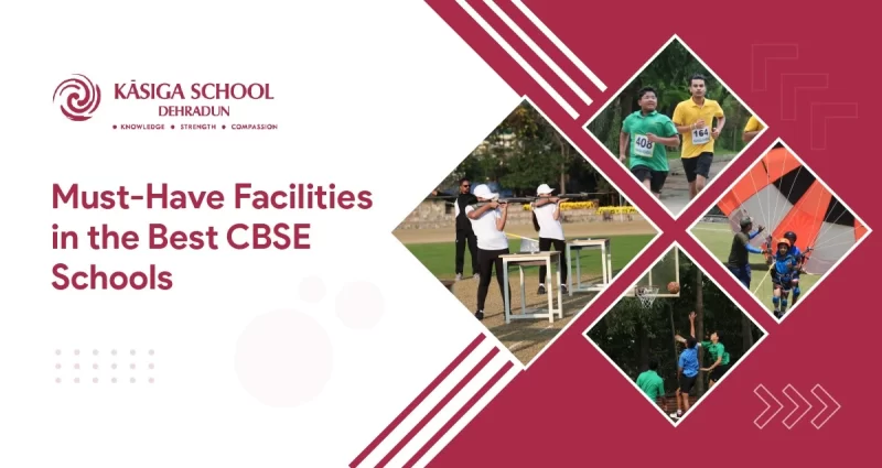 best CBSE schools