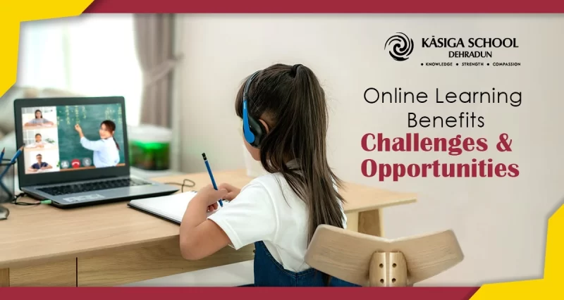 online learning