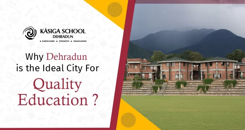 schools in Dehradun