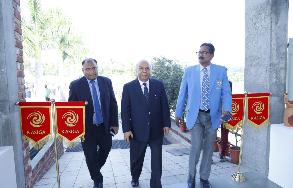 Annual Athletic Meet