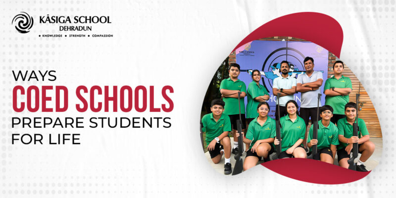 coed schools