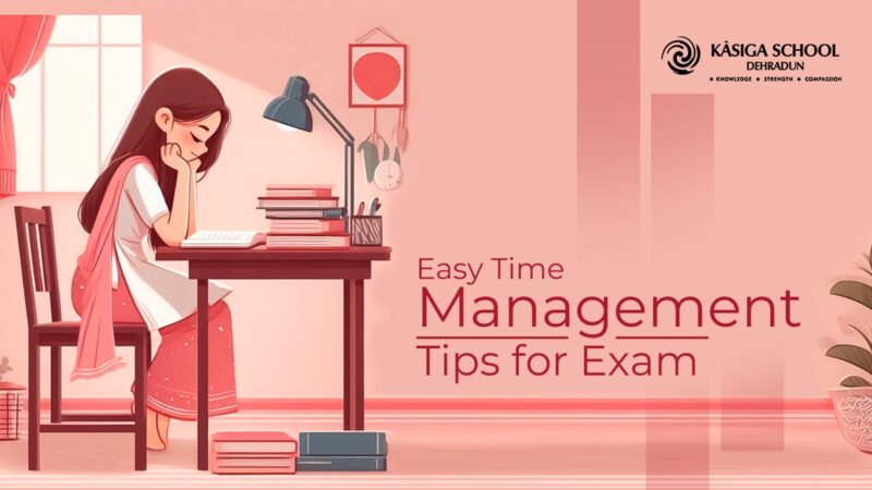 Time Management Tips