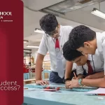 how does school discipline impact student success