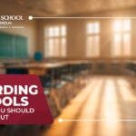 Types of Boarding Schools in India You Should Know About