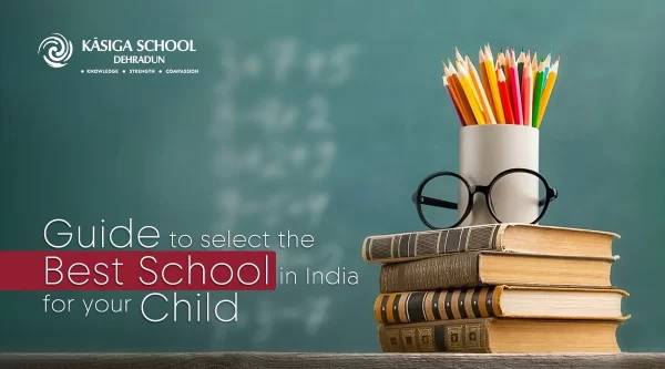 bet school in india