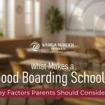 good boarding schools