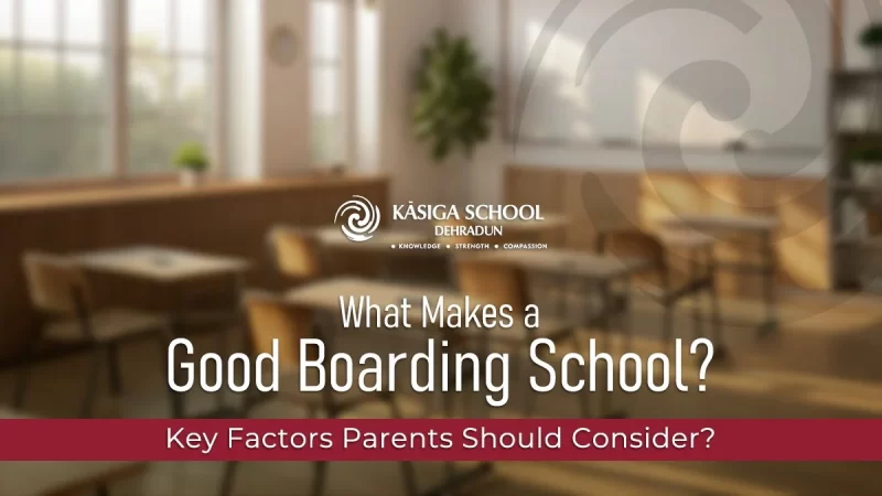 good boarding schools