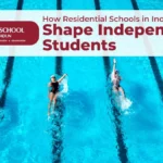 residential schools in India