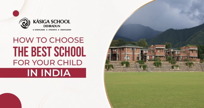 best school for your child