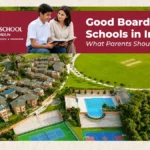 good boarding schools in india