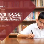 CBSE vs IGCSE